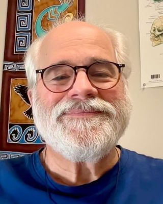 Photo of John T Rossi, Massage Therapist, LMT, EMP, RScP