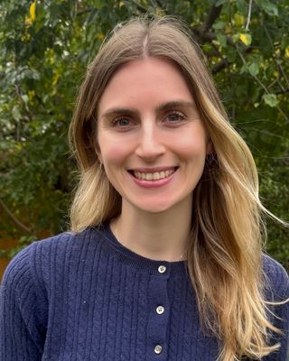 Photo of Madeleine Hutchison, Nutritionist/Dietitian, RDN, CD