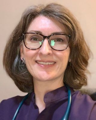 Photo of Dr. Alicia Miller, Naturopath, ND