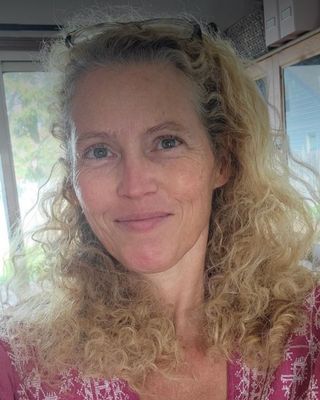 Photo of Saskia Cote - The Healing Coop, inc, Massage Therapist, DCEd, CMLDT