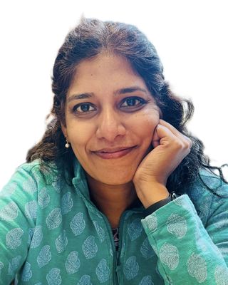 Photo of Hema Cherukooru, Nutritionist/Dietitian, RDN, LD