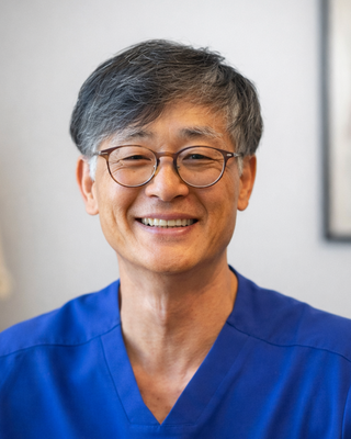 Photo of Jay Kim - JAY Acupuncture Clinic, Acupuncturist, PhD, OMD, LAc
