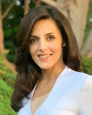 Photo of Mahtab Ghajar, Acupuncturist in Los Angeles County, CA