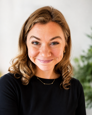 Photo of Maddy Getman, Nutritionist/Dietitian, RD, MEd