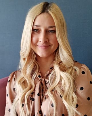 Photo of Daria Titova, Massage Therapist, LMT