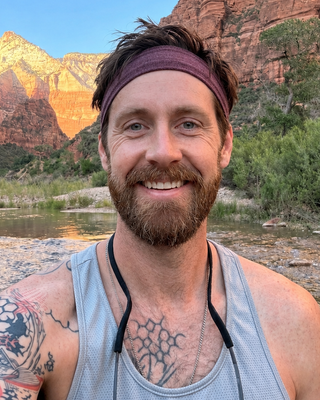 Photo of Mack Winters, Massage Therapist, LMT