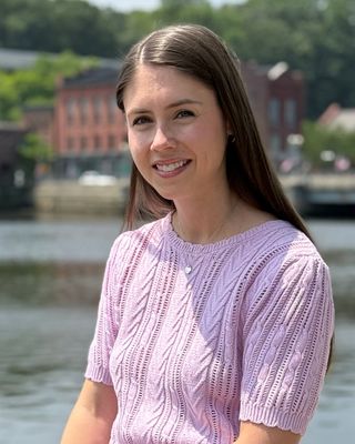 Photo of Dakota Bennett, Nutritionist/Dietitian, MS, RDN, CEDS