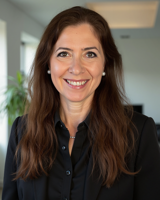 Photo of Maricel Klichuk Rocha, Nutritionist/Dietitian, MS