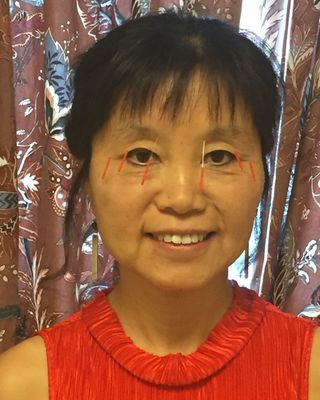 Photo of Li Zheng - Boston Acupuncture, PhD, LAc, Acupuncturist