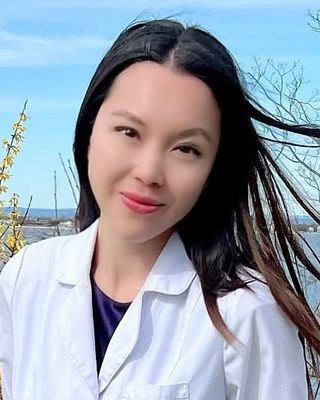 Photo of Victoria Zhong, Acupuncturist in Roslyn Heights, NY