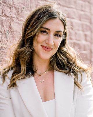 Photo of Jenna Ariel Werner, Nutritionist/Dietitian in Los Angeles, CA