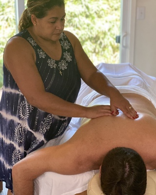 Photo of Neria Massage Therapy, Massage Therapist [IN_LOCATION]