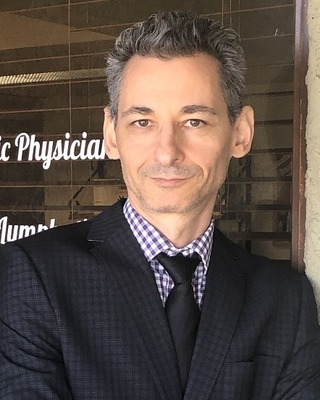 Photo of Michael Uzick, Naturopath in Arizona City, AZ