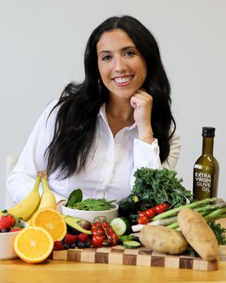 Photo of Kayla Nelson - Fuel NC Nutrition, Nutritionist/Dietitian, MPS, RDN, LDN