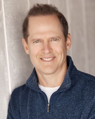 Photo of Kevin Scott Grodnitzky, Nutritionist/Dietitian [IN_LOCATION]