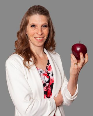 Photo of Jodie Harbarenko, Nutritionist/Dietitian in Alberta