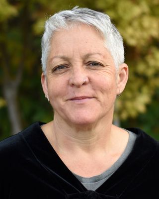 Photo of Ruth Schlesinger, Acupuncturist in Novato, CA