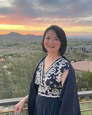 Photo of Qingsong Xiao, Acupuncturist, OMD, PhD, LAc, LMT