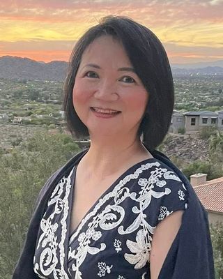 Photo of Qingsong Xiao, Acupuncturist, OMD, PhD, LAc, LMT
