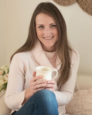 Photo of Alexis Tanner, RHN, BA Hons, Nutritionist/Dietitian