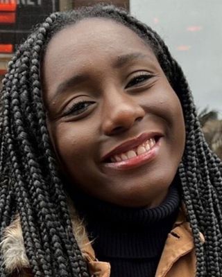 Photo of Kristen Nyampong, Nutritionist/Dietitian, RDN