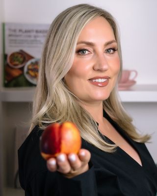 Photo of Marina A Savelyeva, Nutritionist/Dietitian in Laguna Hills, CA