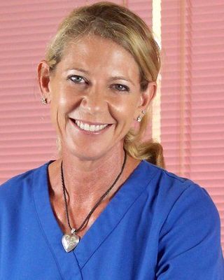 Photo of Holly Green, Acupuncturist, AP, CSMA, CNp