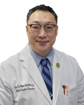 Photo of Dr. Tae Y Rim, Acupuncturist, DAOM, MAOM, LAc