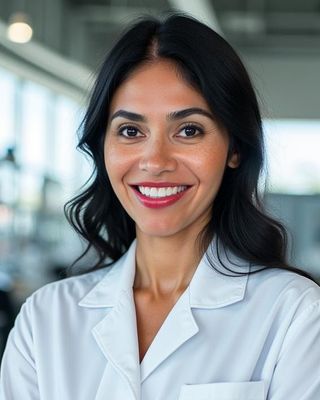 Photo of Mariela Fierro - Bio Aligned Wellness, Nutritionist/Dietitian, PhD