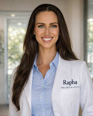 Photo of Samantha Tisnoi - Rapha Wellness and Health, Naturopath