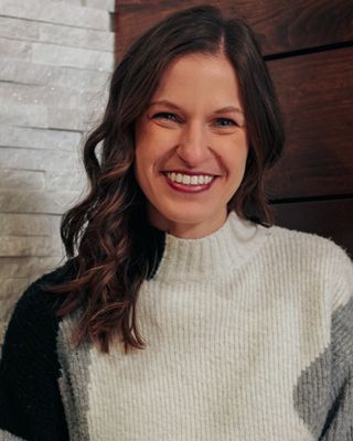 Photo of Erika Bettermann Gillins, Nutritionist/Dietitian in Denver County, CO