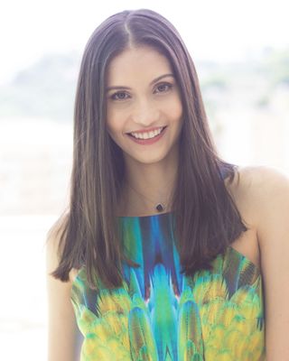 Photo of Astrid Moller, Nutritionist/Dietitian, MS, CNS, LDN