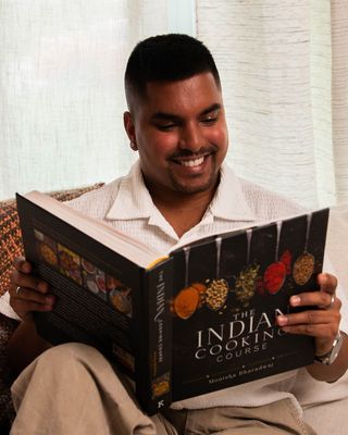 Photo of Bhavin Mistry, Nutritionist/Dietitian in Hamilton, ON