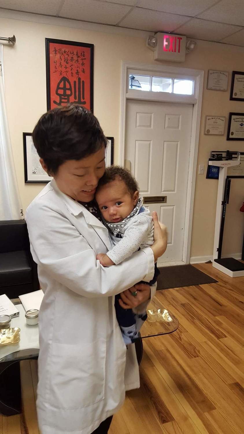 Yu Kang, Acupuncturist, Decatur, GA, 30033