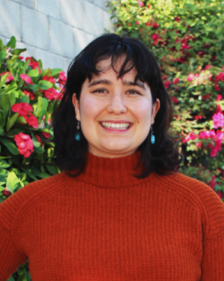 Photo of Shelby Joanna Becker, Nutritionist/Dietitian, RDN