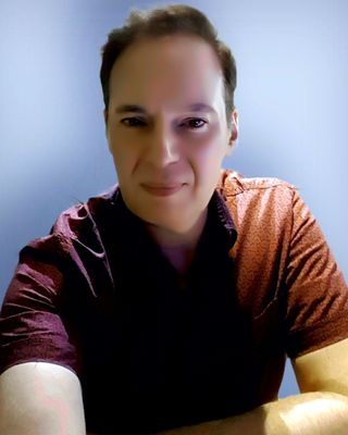 Photo of Robert Giordano, Acupuncturist, MSAC, LAc