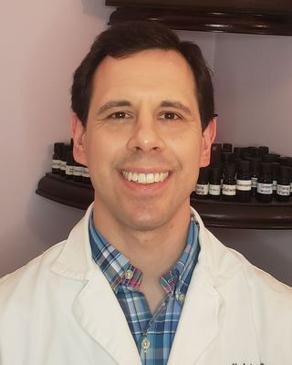 Photo of Christopher Dye, Acupuncturist [IN_LOCATION]
