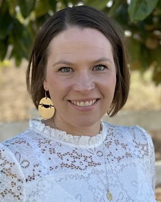 Photo of Dr. Amanda Marrero, Acupuncturist in Williamsburg, VA
