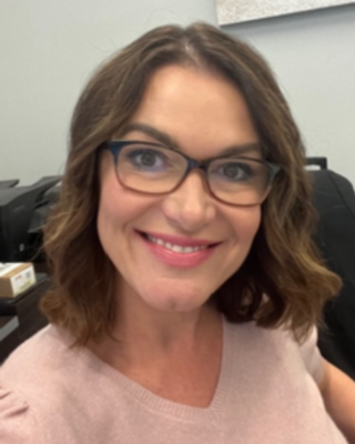Photo of Rebecca Daugherty, Nutritionist/Dietitian, RDN, LDN