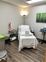 Gallery Photo of Acupuncture is performed here in Scottsdale by licensed naturopathic doctors.