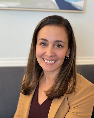 Photo of Elizabeth Toland, Nutritionist/Dietitian, MS, RD, RDN, CEDS