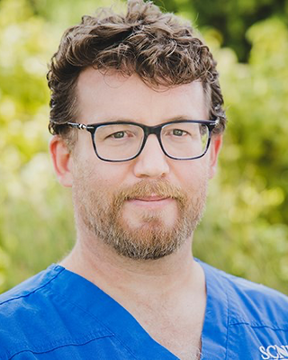 Photo of Jason L Allen, Naturopath in Sahuarita, AZ