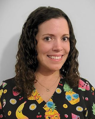 Photo of Amanda Downey, Nutritionist/Dietitian, RDN, LDN, MPH