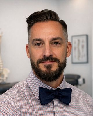 Photo of W Jean-Luc Sansfaute, Chiropractor, DC
