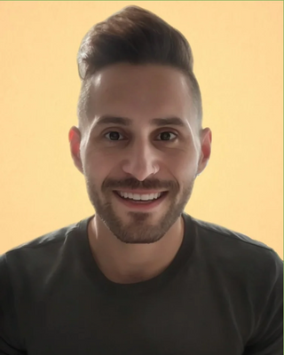 Photo of Justin Goodman, Nutritionist/Dietitian, RD, LDN