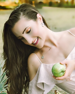 Photo of Nicole Morgan, Nutritionist/Dietitian, RDN, CLT, LD