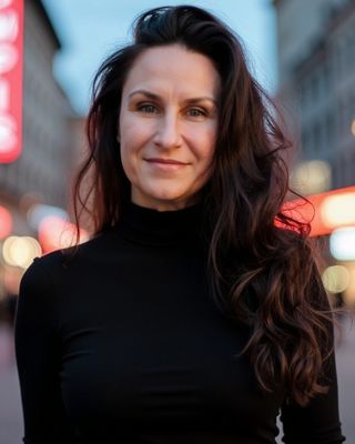 Photo of Amy Stevens, Nutritionist/Dietitian, RDN, LRD