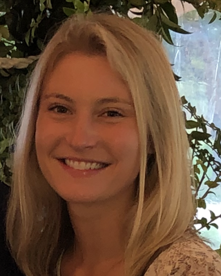 Photo of Rebecca Ruoff, Nutritionist/Dietitian, RDN