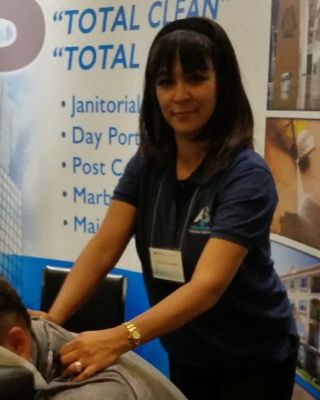 Photo of Lisa New Massage - Heavenly Therapeutic Massage Inc., Massage Therapist, LMT