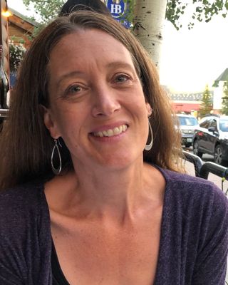 Photo of Rebecca Thalmayer Willis, Massage Therapist, LMT